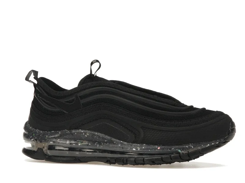 Nike Air Max 97 Terrascape Triple Black