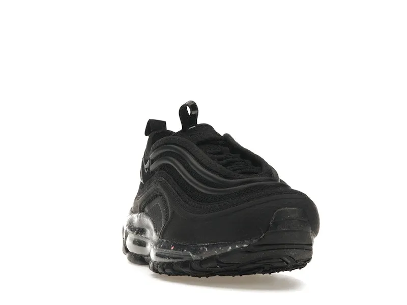 Nike Air Max 97 Terrascape Triple Black