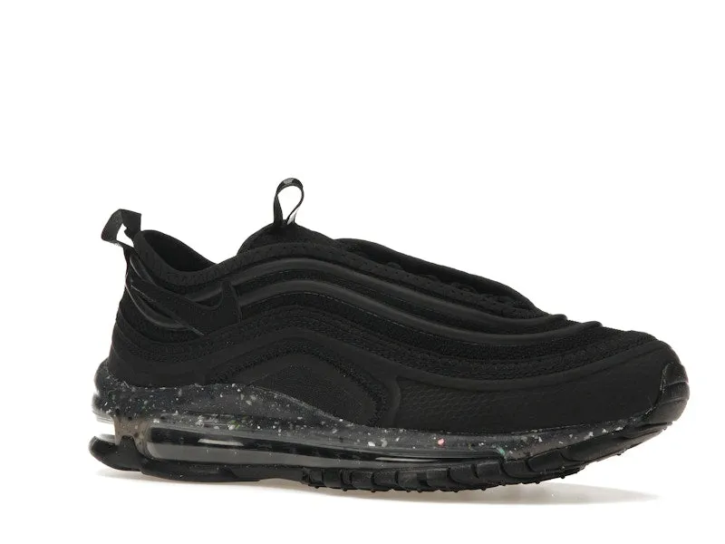 Nike Air Max 97 Terrascape Triple Black
