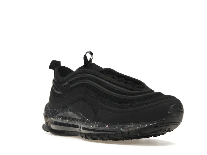 Nike Air Max 97 Terrascape Triple Black