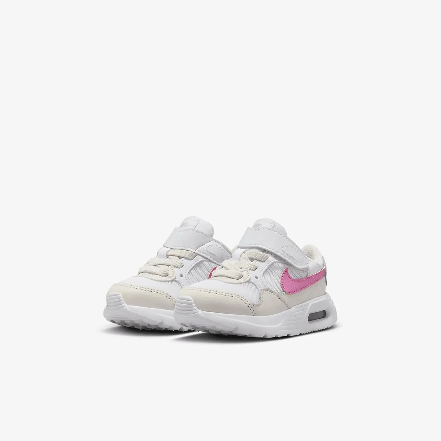 Nike Baby-Boy's Air Max Sc (Infant/Toddler) Sneaker
