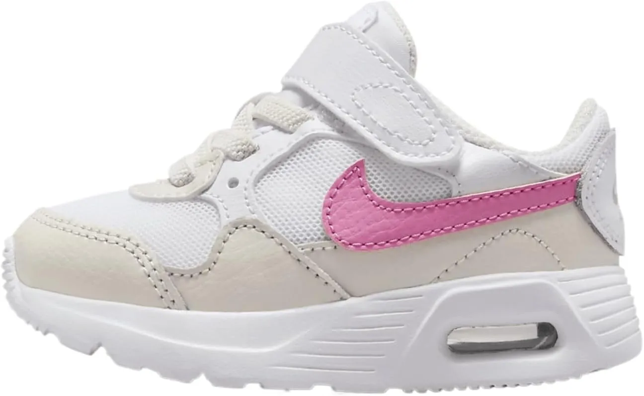 Nike Baby-Boy's Air Max Sc (Infant/Toddler) Sneaker