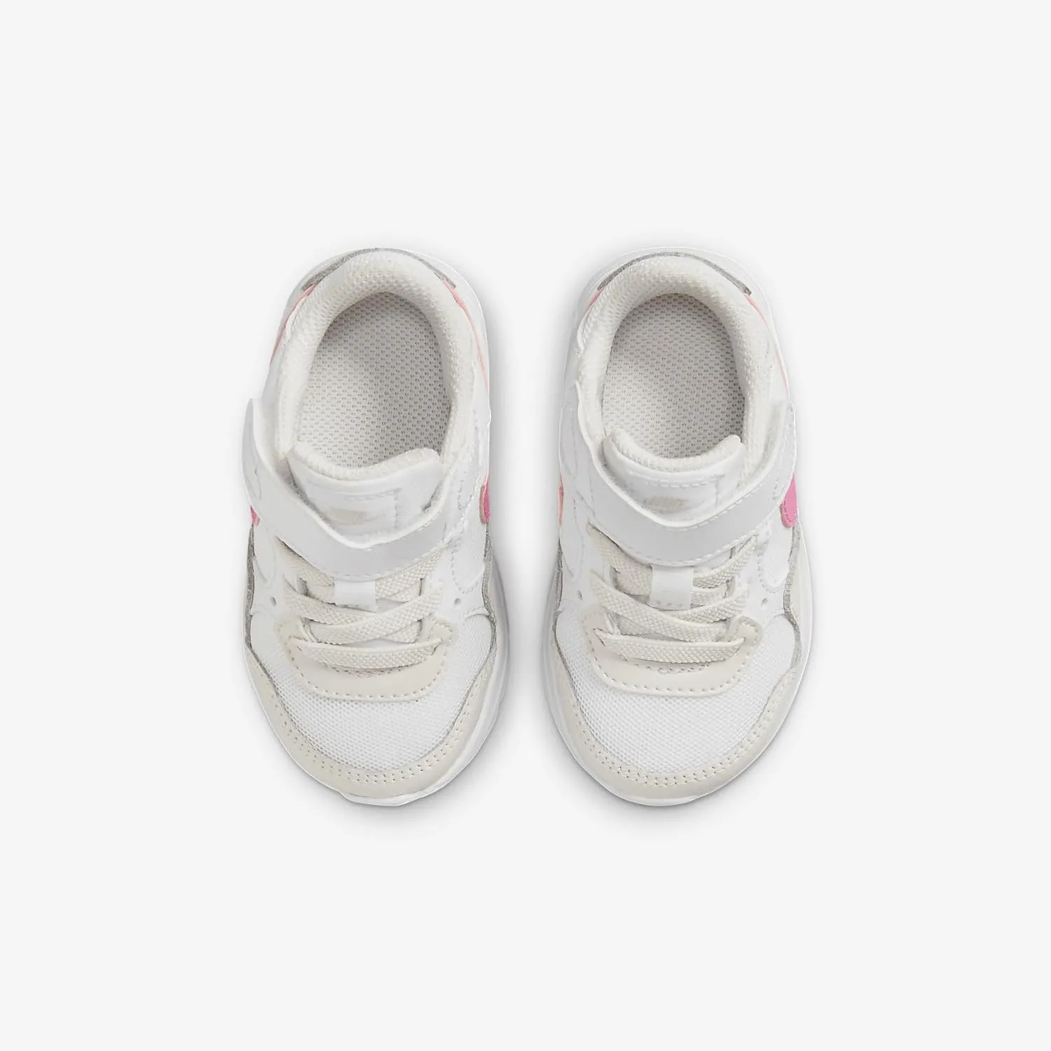 Nike Baby-Boy's Air Max Sc (Infant/Toddler) Sneaker