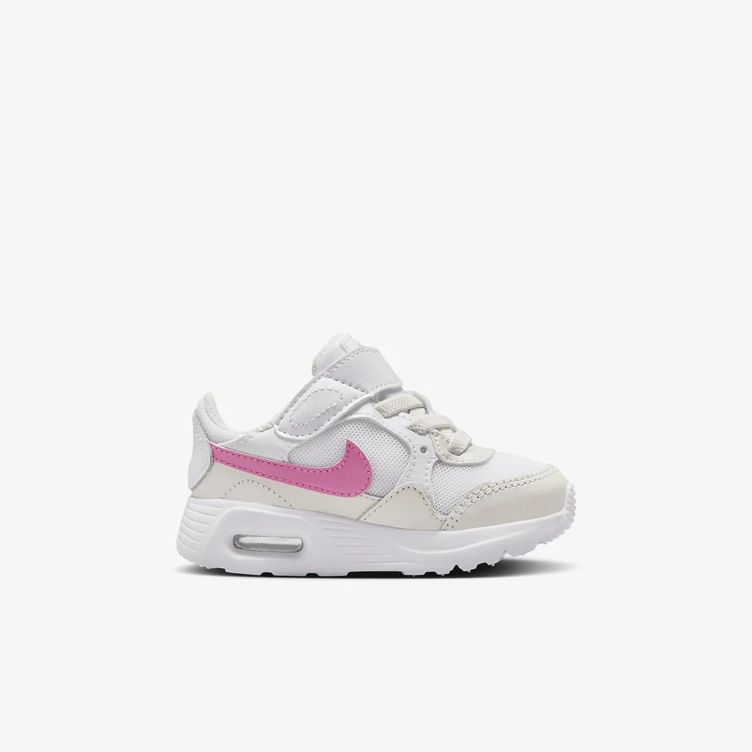 Nike Baby-Boy's Air Max Sc (Infant/Toddler) Sneaker
