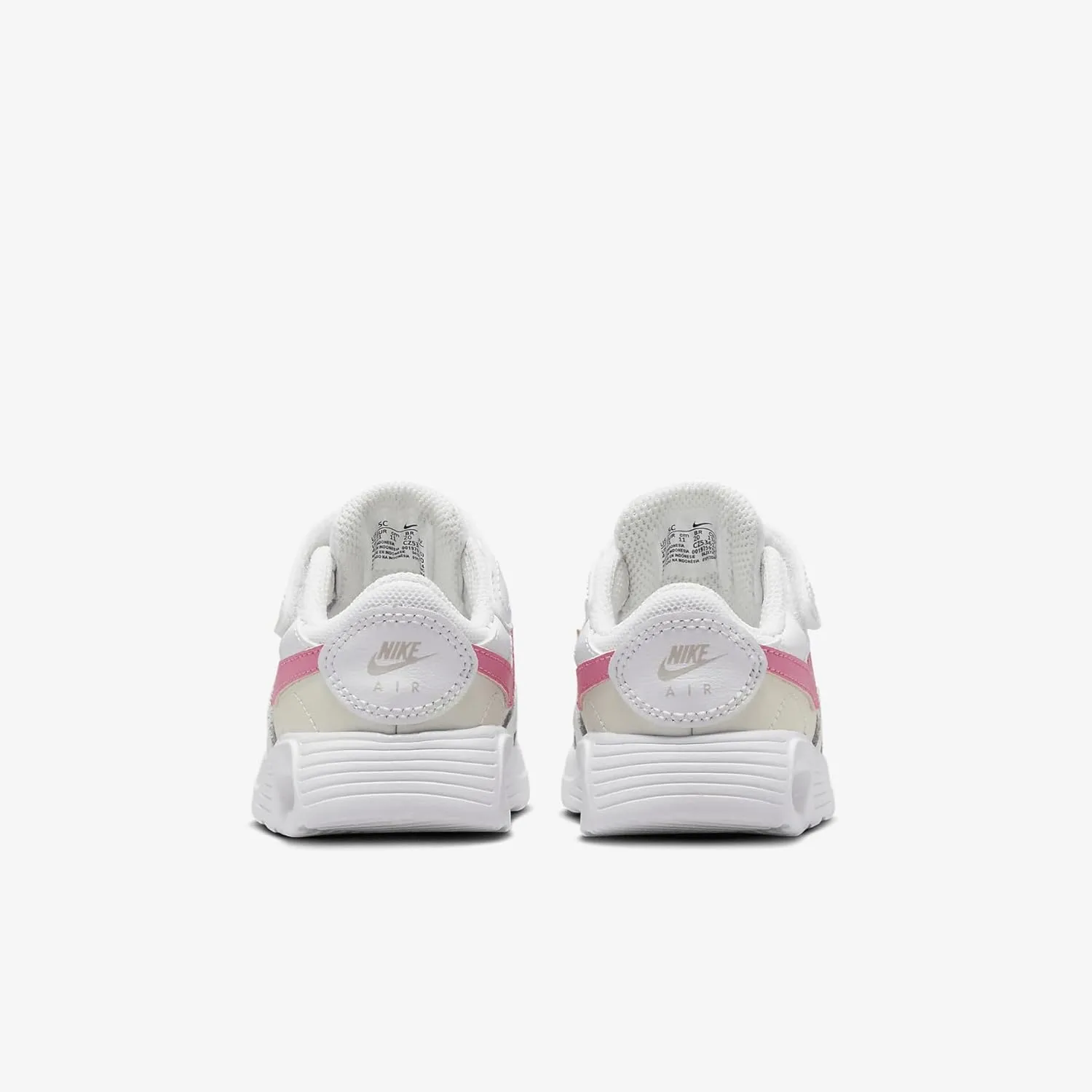 Nike Baby-Boy's Air Max Sc (Infant/Toddler) Sneaker