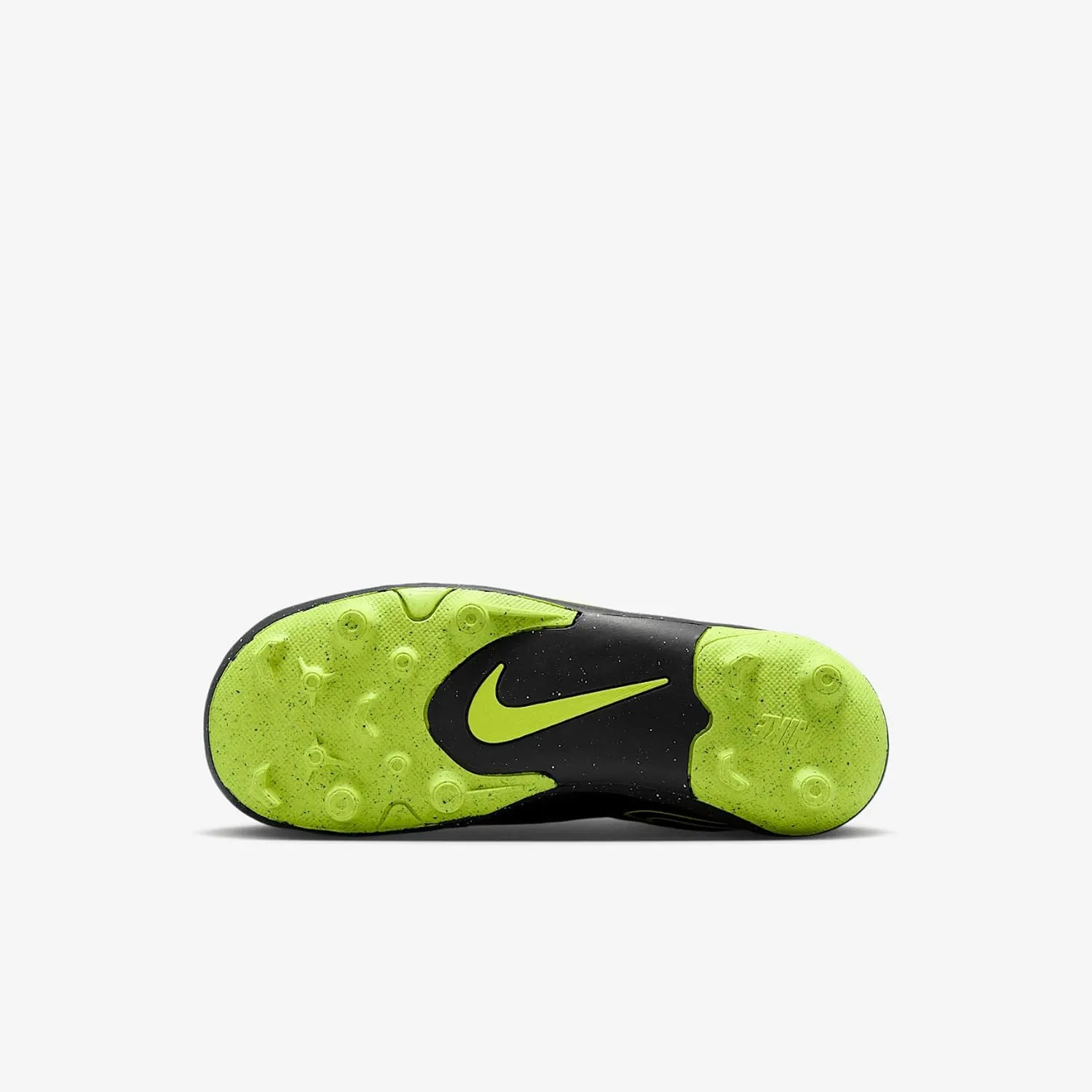 Nike Unisex-Child Jr. Tiempo Legend 10 Club Multi-Ground Low Top Soccer Cleats (Toddler/Little Kid) Sneaker