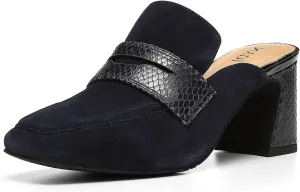 NYDJ Women's Clara Suede Mule
