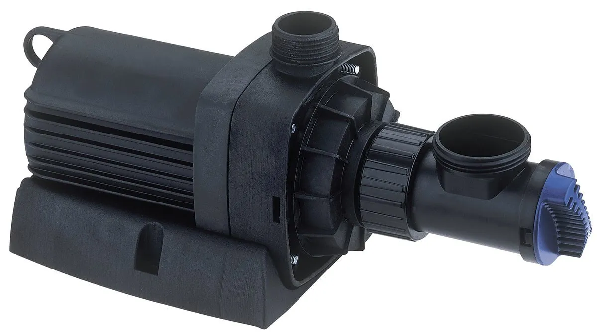OASE Aquarius Universal Premium Fountain Pump (energy saving /10metre wire) (high jet)