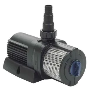 OASE Aquarius Universal Premium Fountain Pump (energy saving /10metre wire) (high jet)