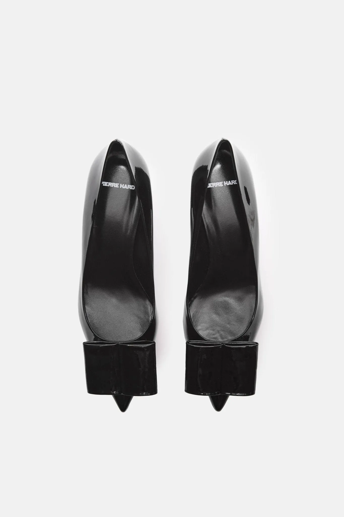 Obi Pump - Black