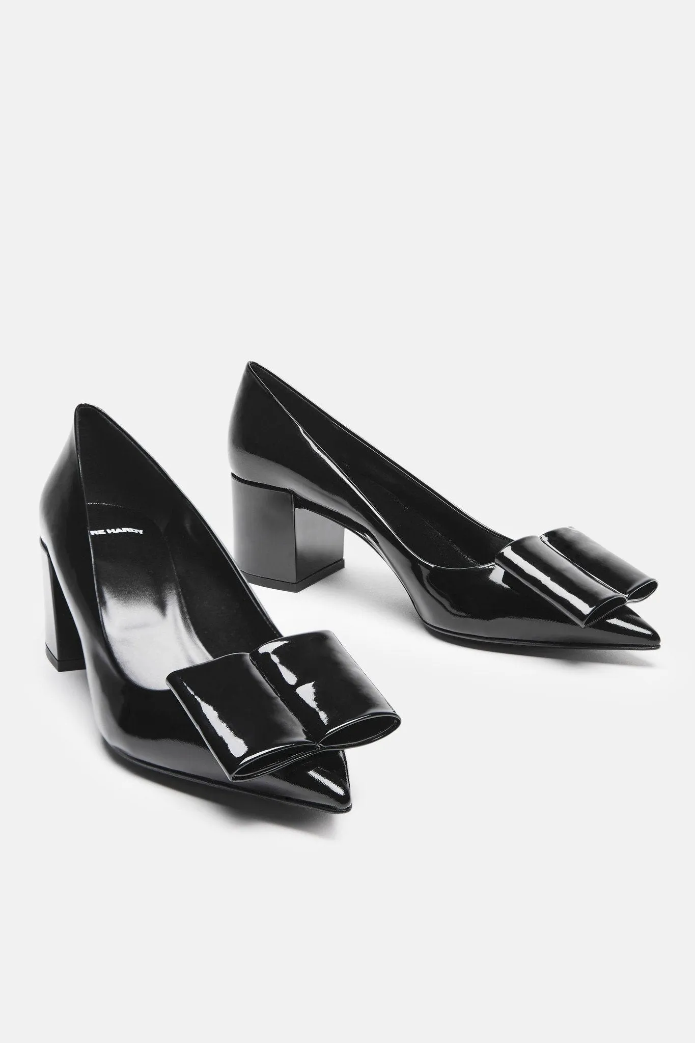 Obi Pump - Black