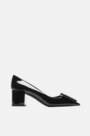 Obi Pump - Black