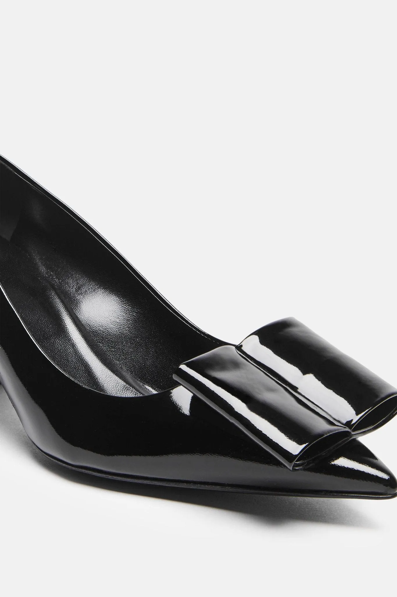 Obi Pump - Black