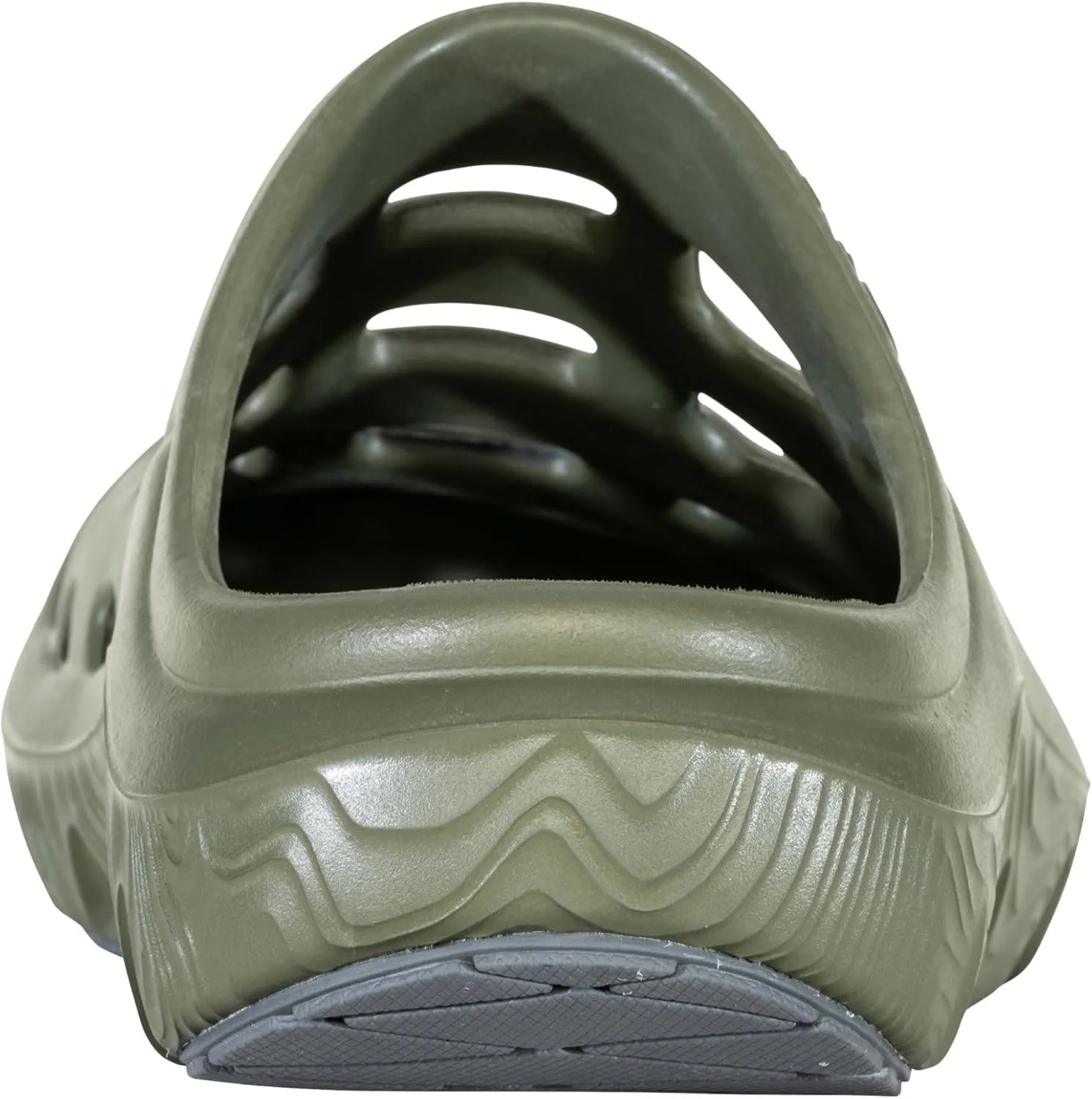 Oboz Unisex Whakata Coast Mule & Clog