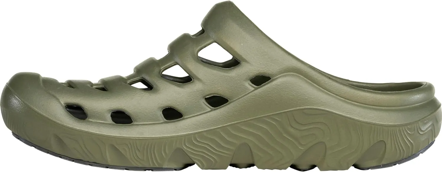 Oboz Unisex Whakata Coast Mule & Clog