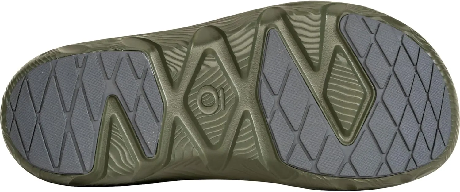 Oboz Unisex Whakata Coast Mule & Clog