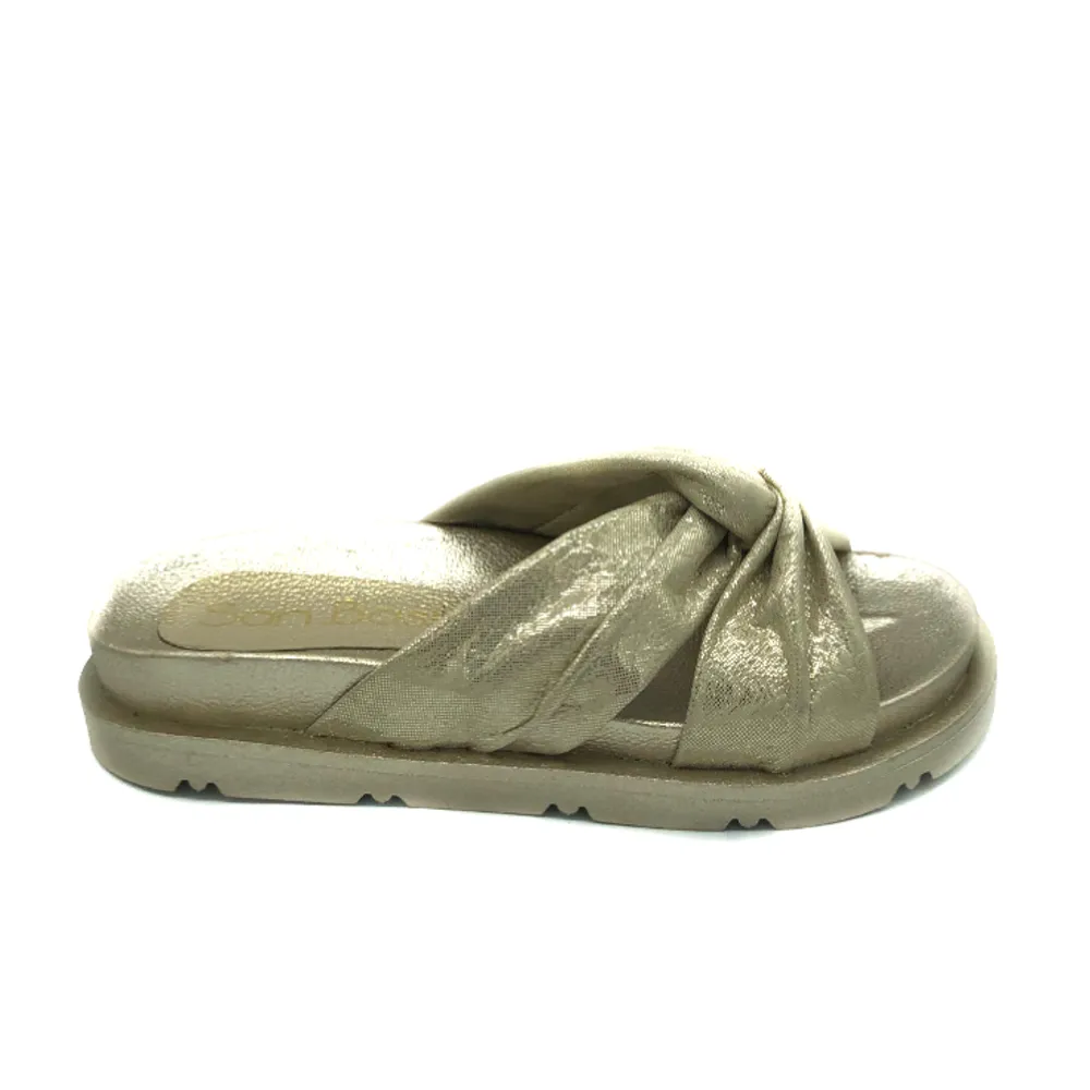 Ocaso Sandal