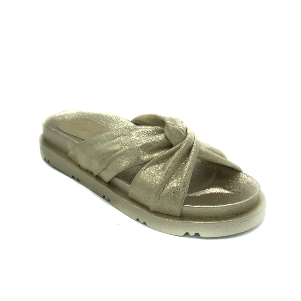 Ocaso Sandal