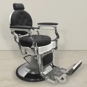 Oliver Barber Chair