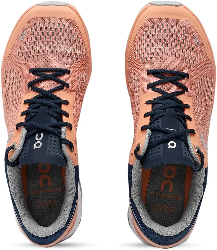 On Women's Cloudsurfer Sneaker