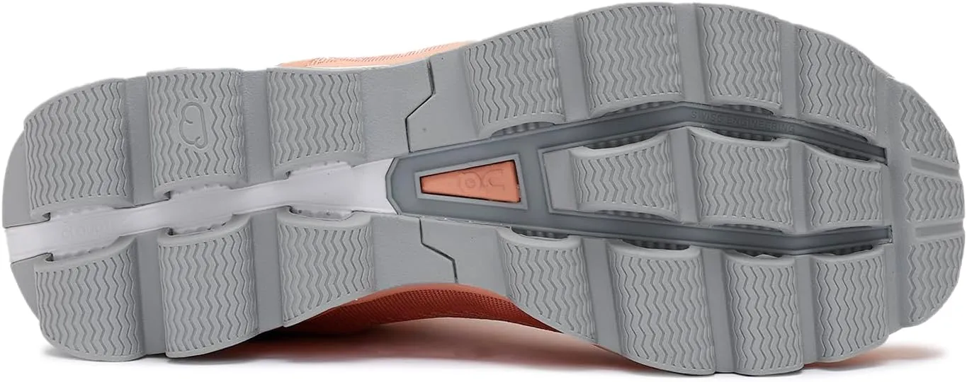 On Women's Cloudsurfer Sneaker