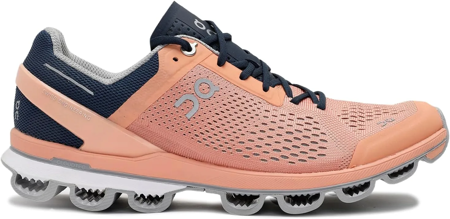 On Women's Cloudsurfer Sneaker