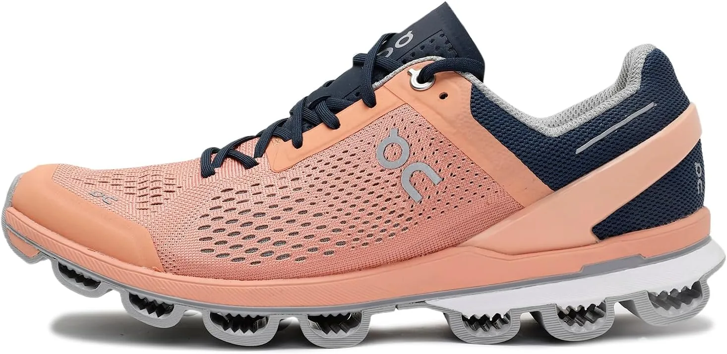 On Women's Cloudsurfer Sneaker