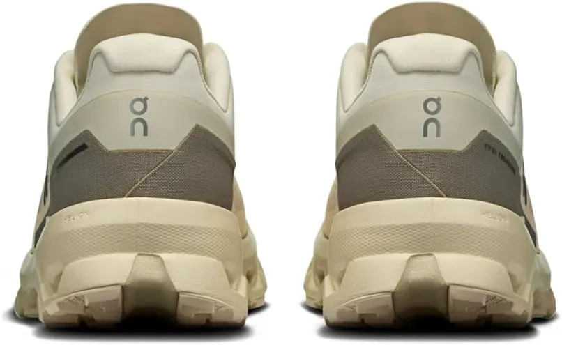 On Women's Cloudvista 2 Sneaker