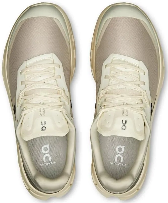 On Women's Cloudvista 2 Sneaker