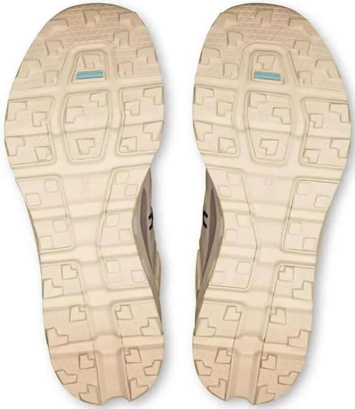 On Women's Cloudvista 2 Sneaker