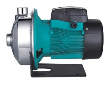 Onga SSS2103 Stainless Steel Centrifugal Transfer Pump 1.5KW 240V