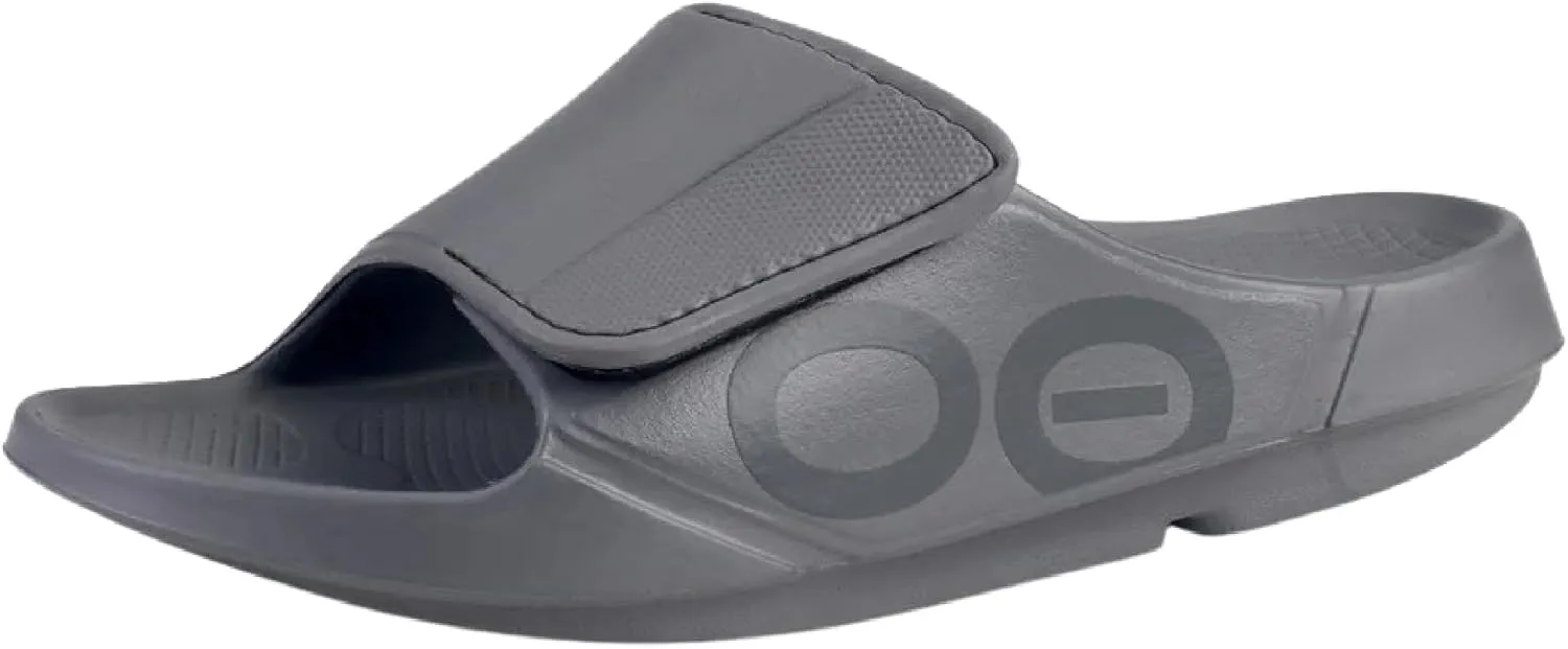 OOFOS OOahh Sport Flex Recovery Sandal - Women’s and Men’s