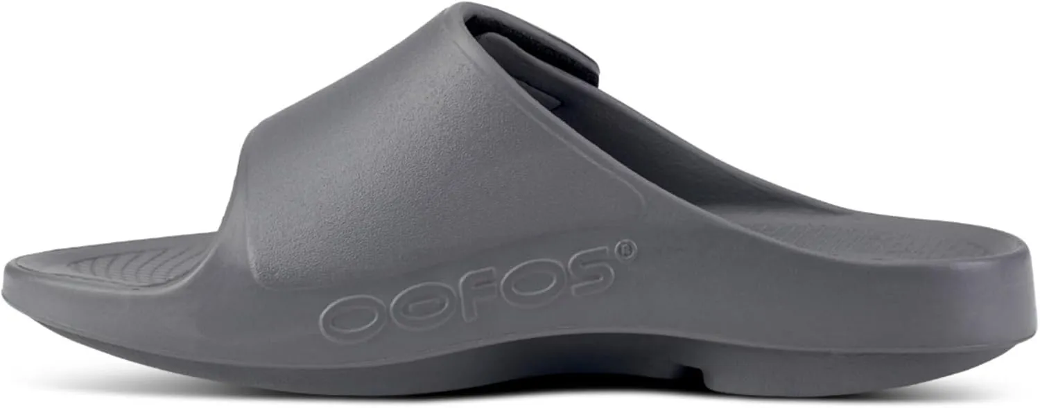 OOFOS OOahh Sport Flex Recovery Sandal - Women’s and Men’s