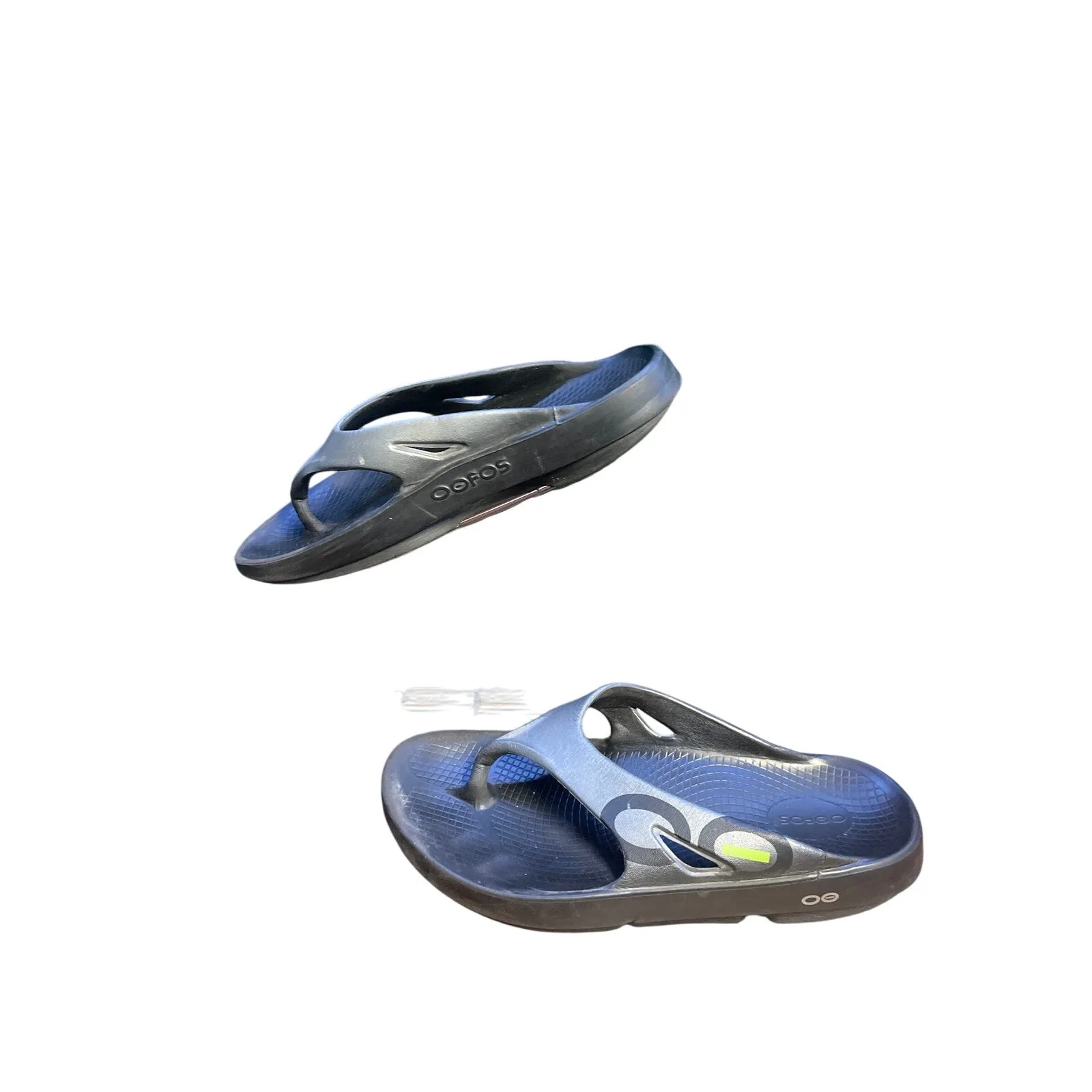 Oofos size men us Popular picks International shipping 10