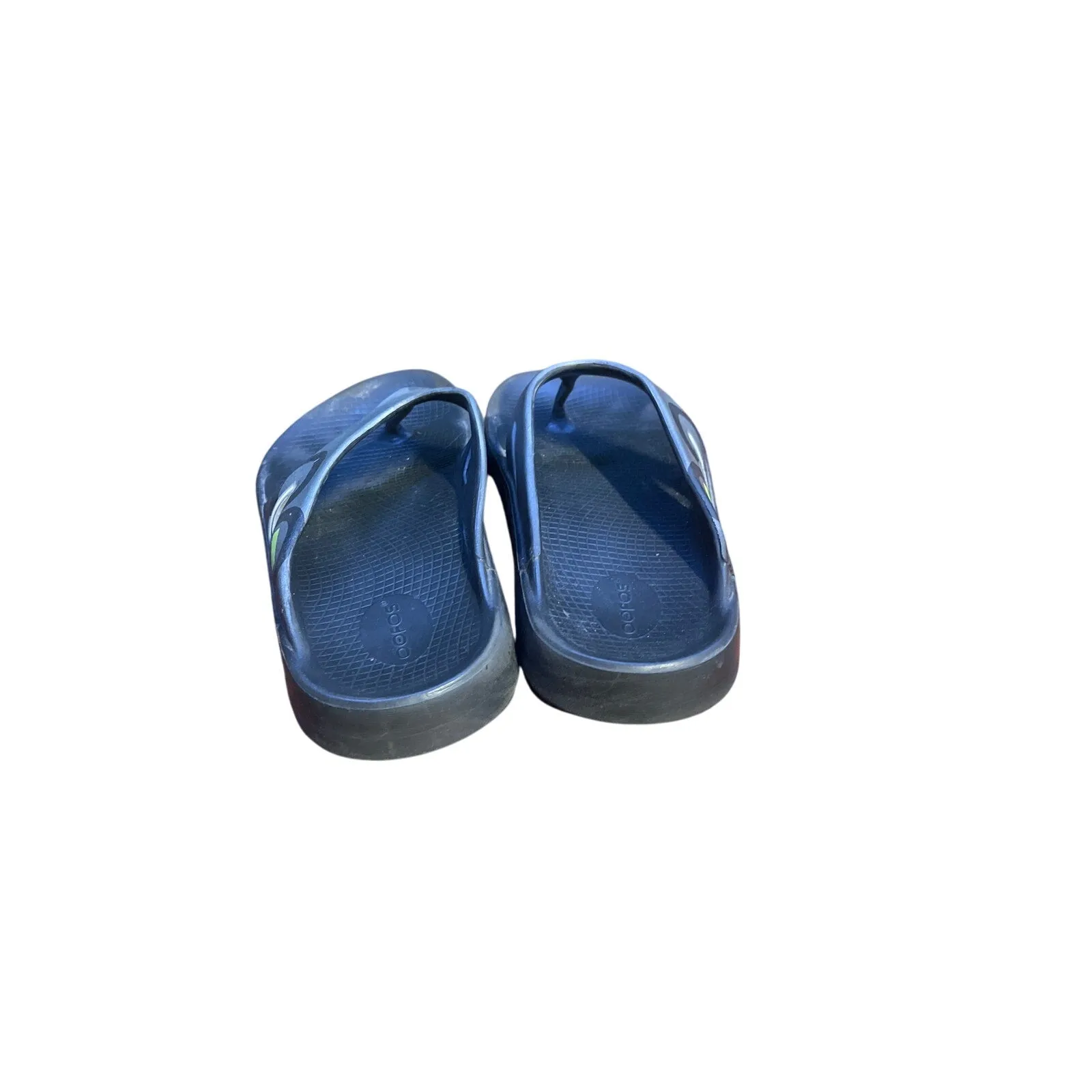 Oofos size men us Popular picks International shipping 10