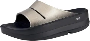 OOFOS Women's Slide Sport Sandal