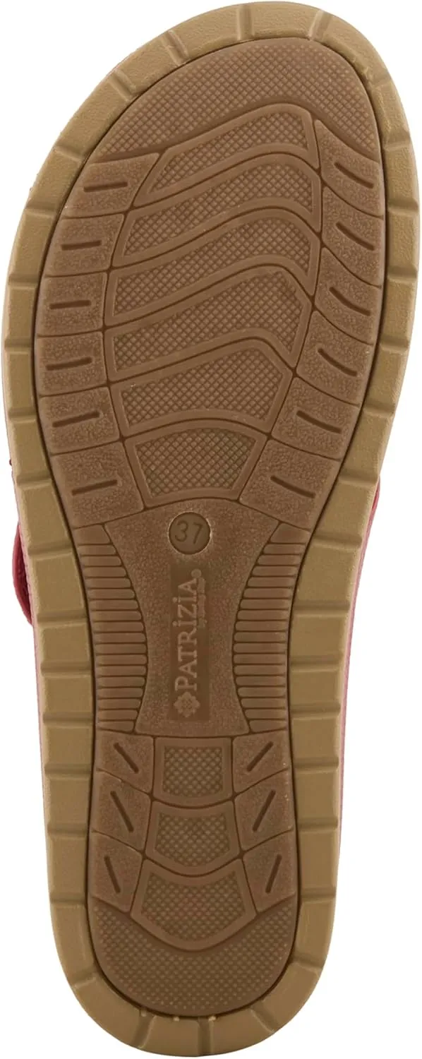 PATRIZIA Women's Rutha Slide Sandal