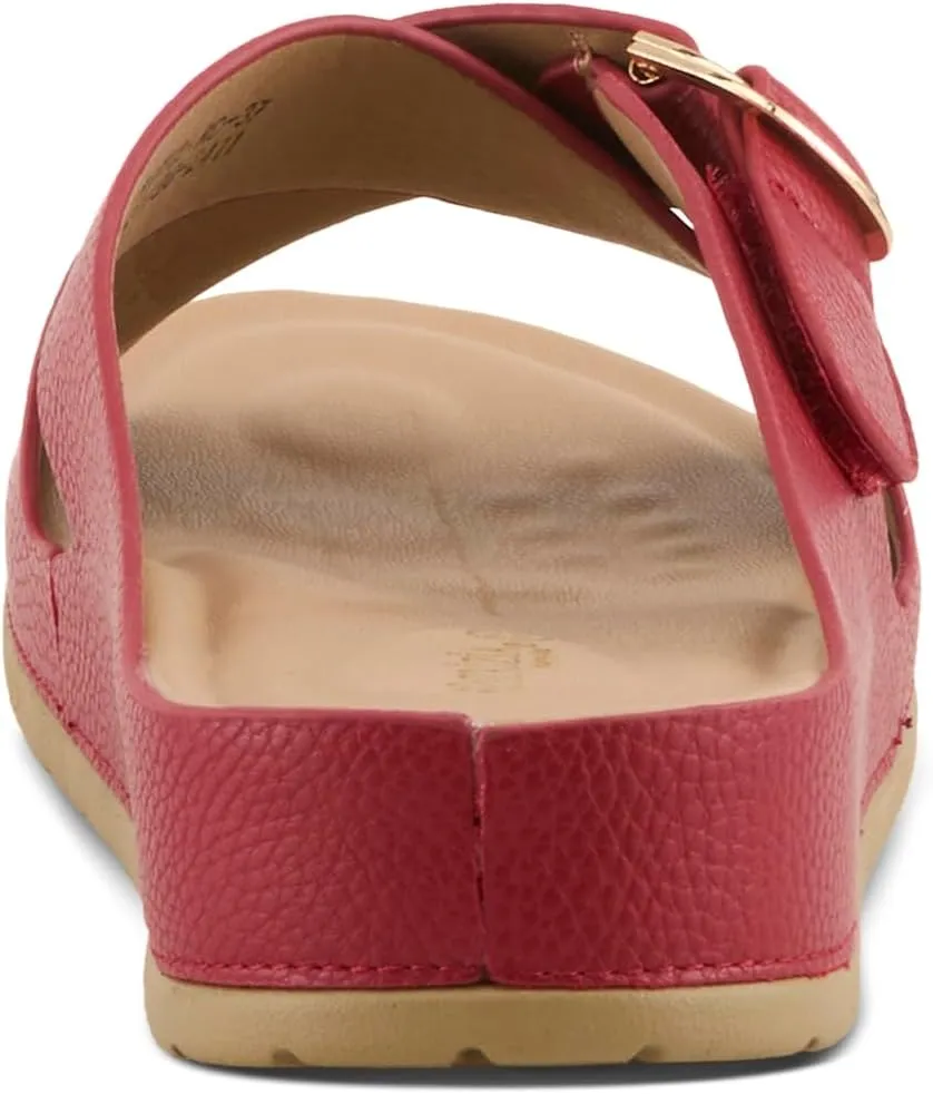 PATRIZIA Women's Rutha Slide Sandal