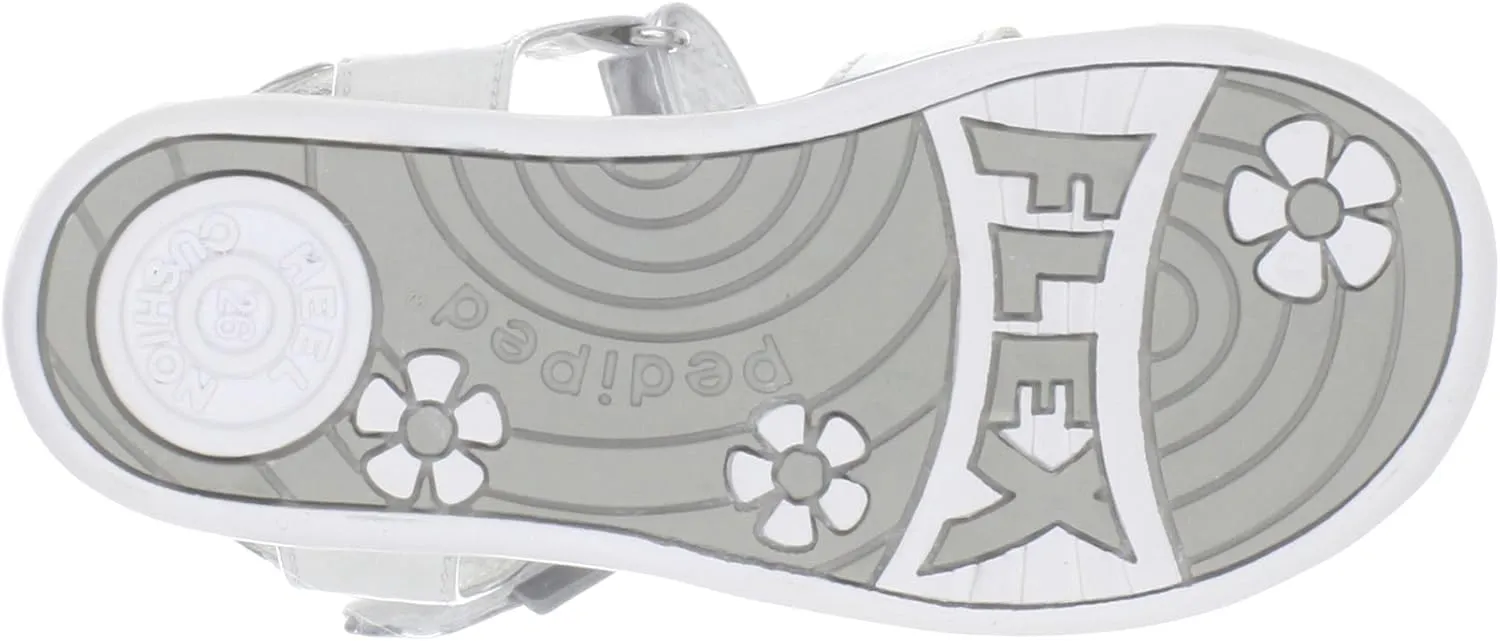pediped Flex Wren Sandal (Toddler/Little Kid)