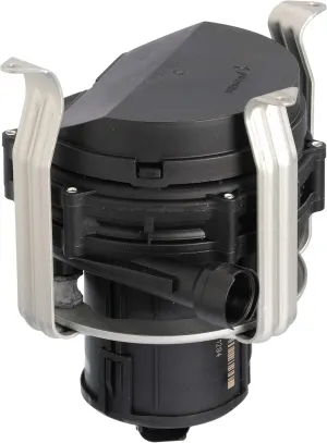Pierburg Secondary Air Pump Modul Electrical 12 V # 7.22166.02.0#OEM 11721433958 For BMW 1 433 958