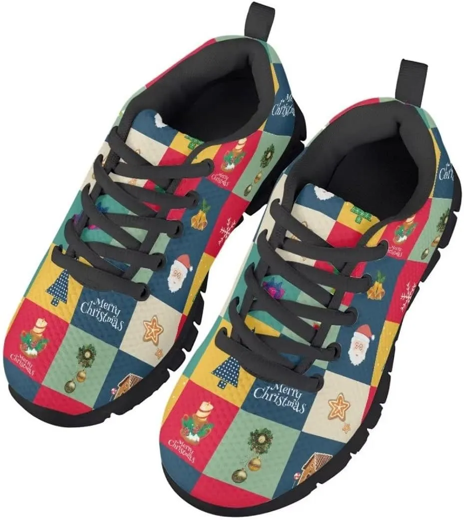 PinUp Angel Cute Cool Comfortable Boys Girls Running Shoes Tennis Lightweight Sneakers for Little Kids Big Kids