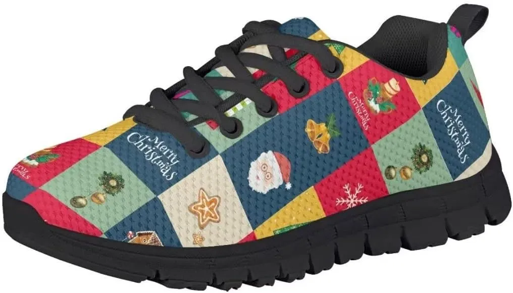 PinUp Angel Cute Cool Comfortable Boys Girls Running Shoes Tennis Lightweight Sneakers for Little Kids Big Kids