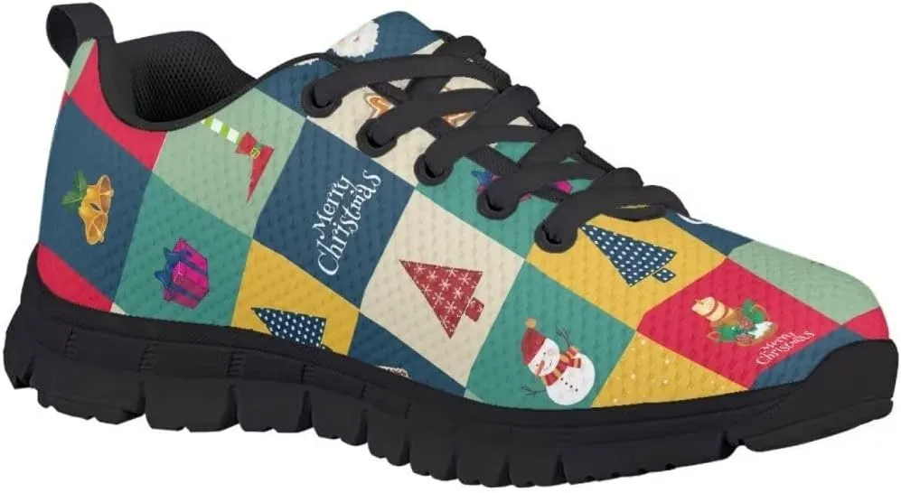PinUp Angel Cute Cool Comfortable Boys Girls Running Shoes Tennis Lightweight Sneakers for Little Kids Big Kids
