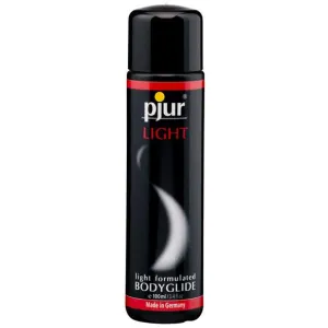 PJUR - Light - Lubricant - 100 ml
