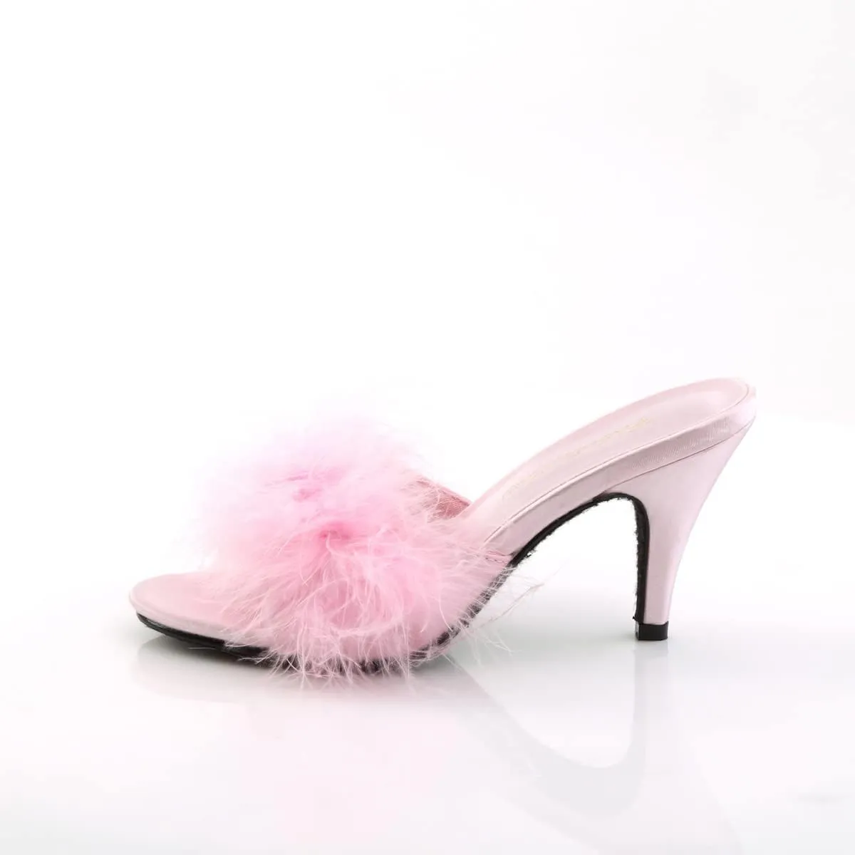 Pleaser Women's Amour-03 Sandal