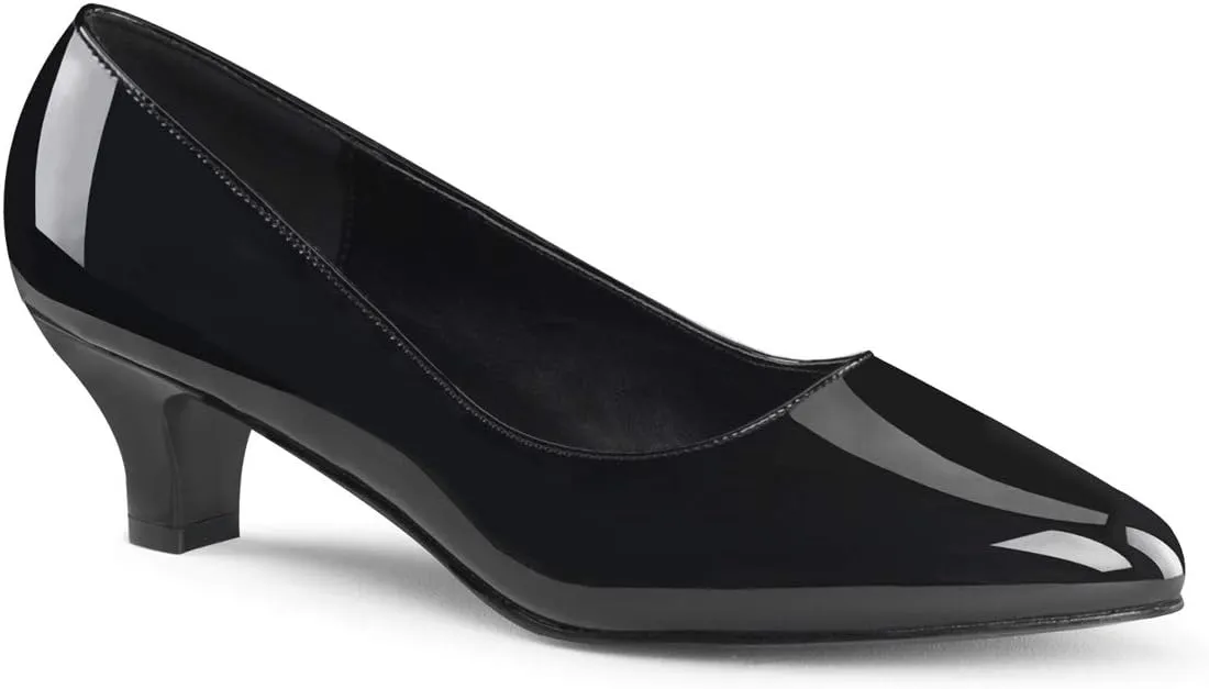 Pleaser Women's Pumps