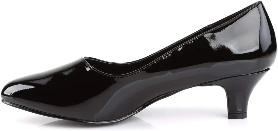Pleaser Women's Pumps