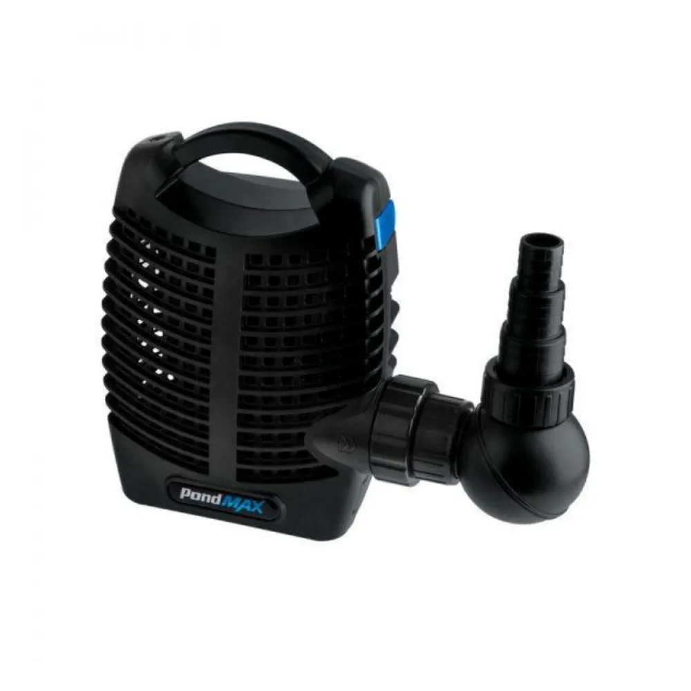 PondMax PU Series Filtration & Waterfall Pumps