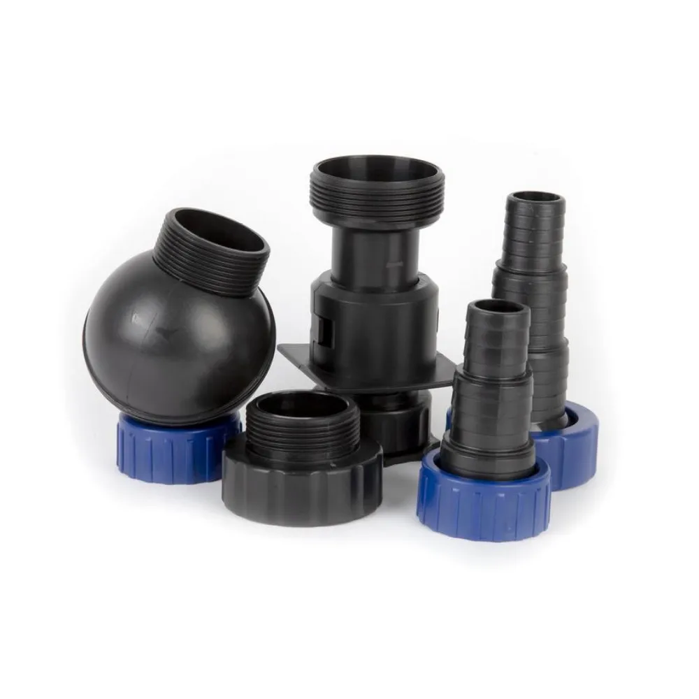 PondMax PU Series Filtration & Waterfall Pumps