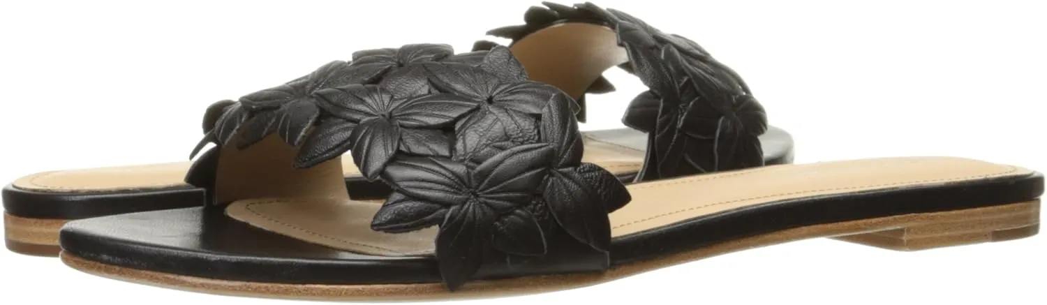 Pour La Victoire Women's Lani Flat Sandal